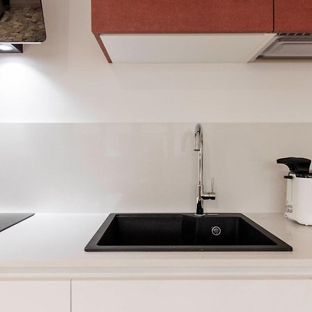 Giordano Luxury Home Firenze Bagian luar foto