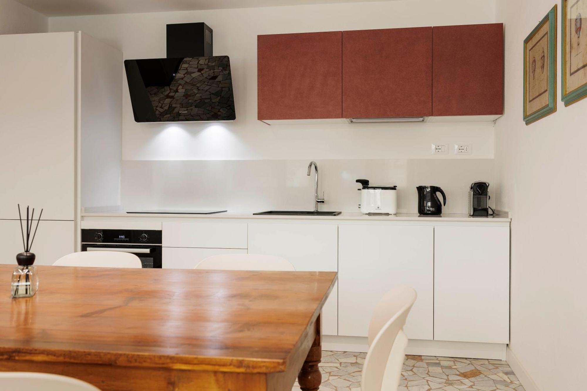 Giordano Luxury Home Firenze Bagian luar foto