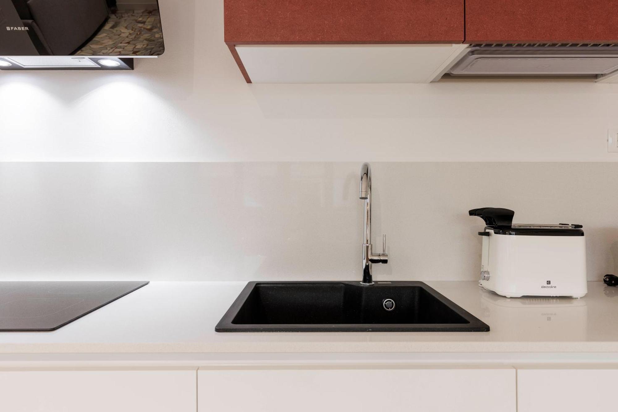 Giordano Luxury Home Firenze Bagian luar foto