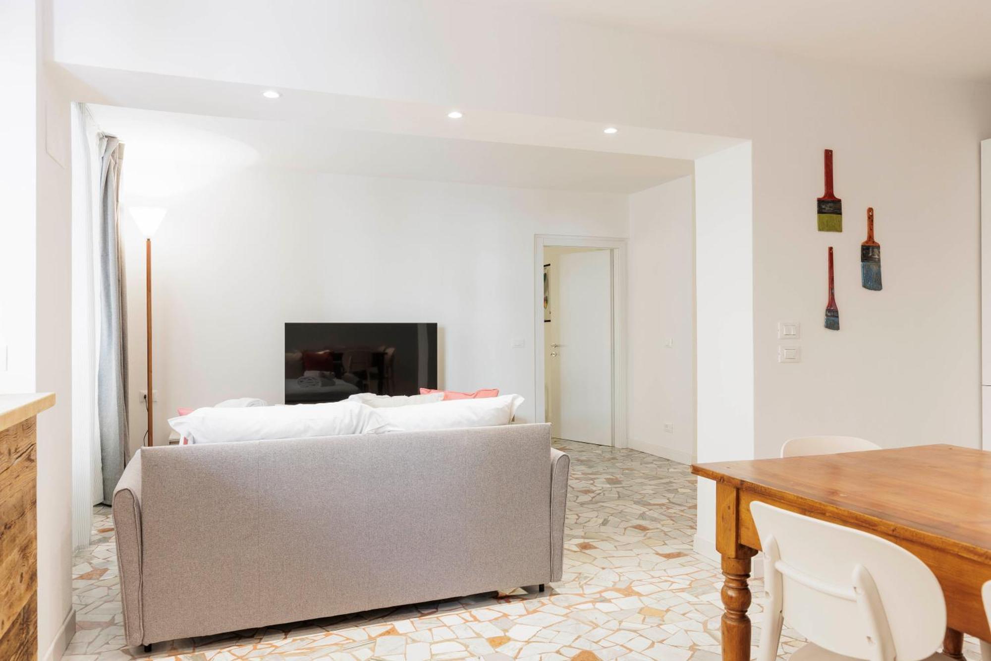 Giordano Luxury Home Firenze Bagian luar foto