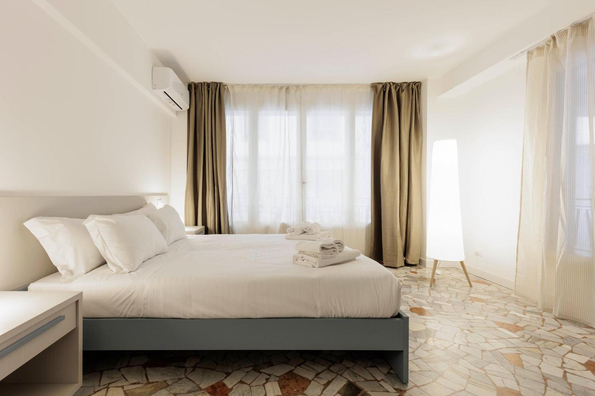 Giordano Luxury Home Firenze Bagian luar foto