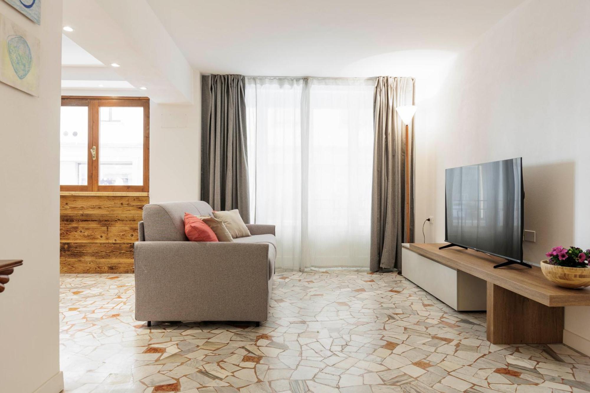 Giordano Luxury Home Firenze Bagian luar foto