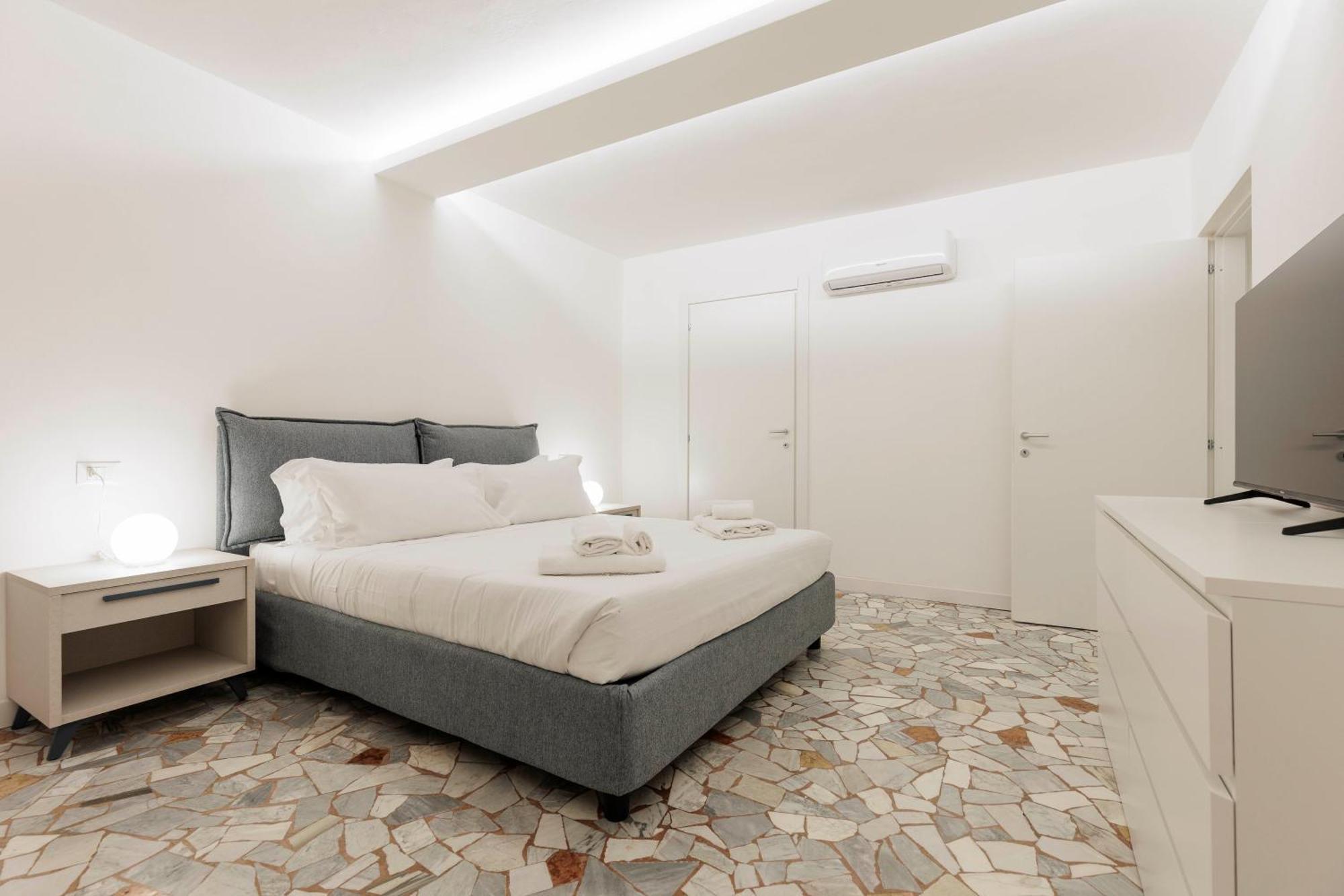 Giordano Luxury Home Firenze Bagian luar foto