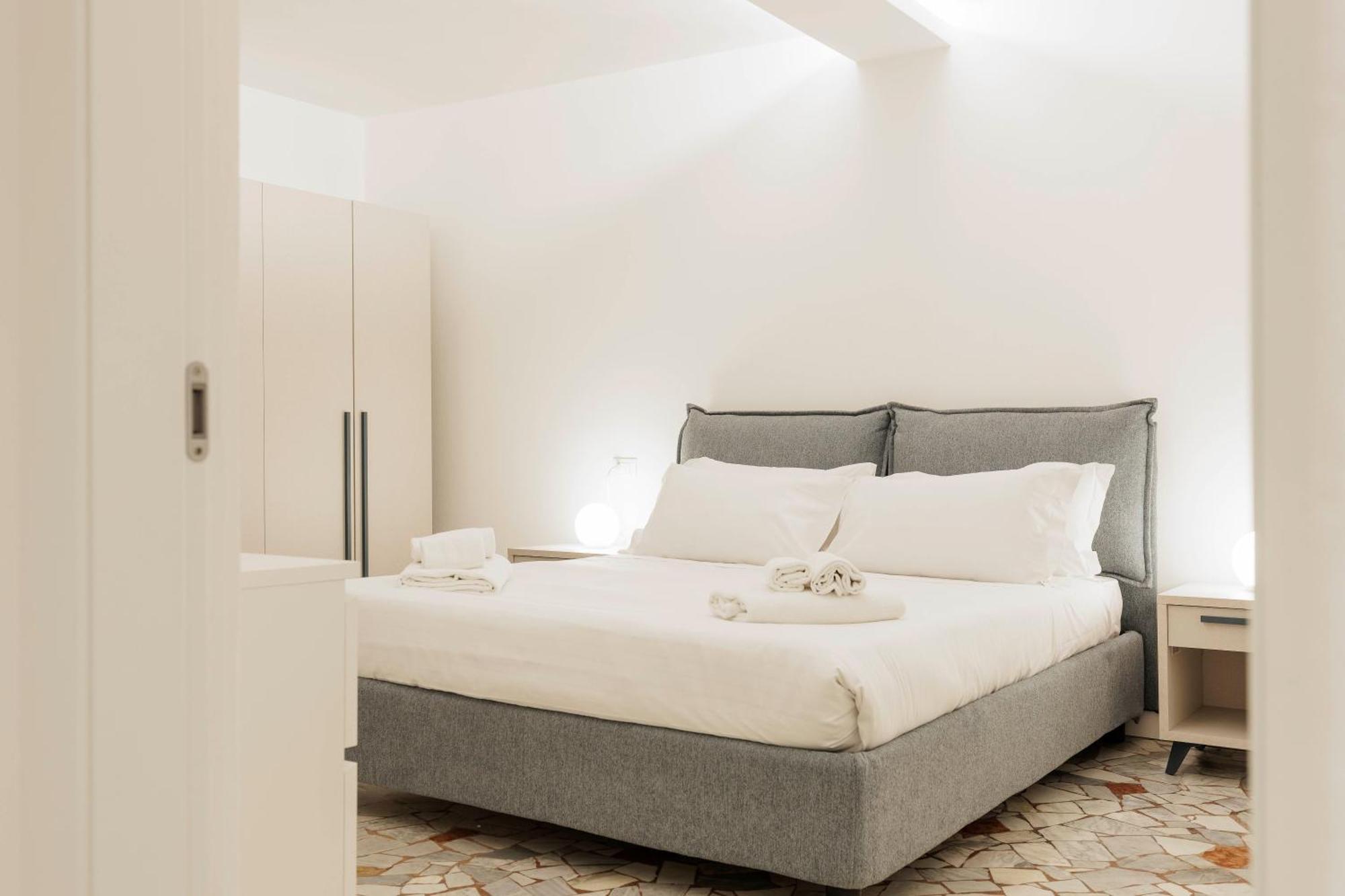 Giordano Luxury Home Firenze Bagian luar foto