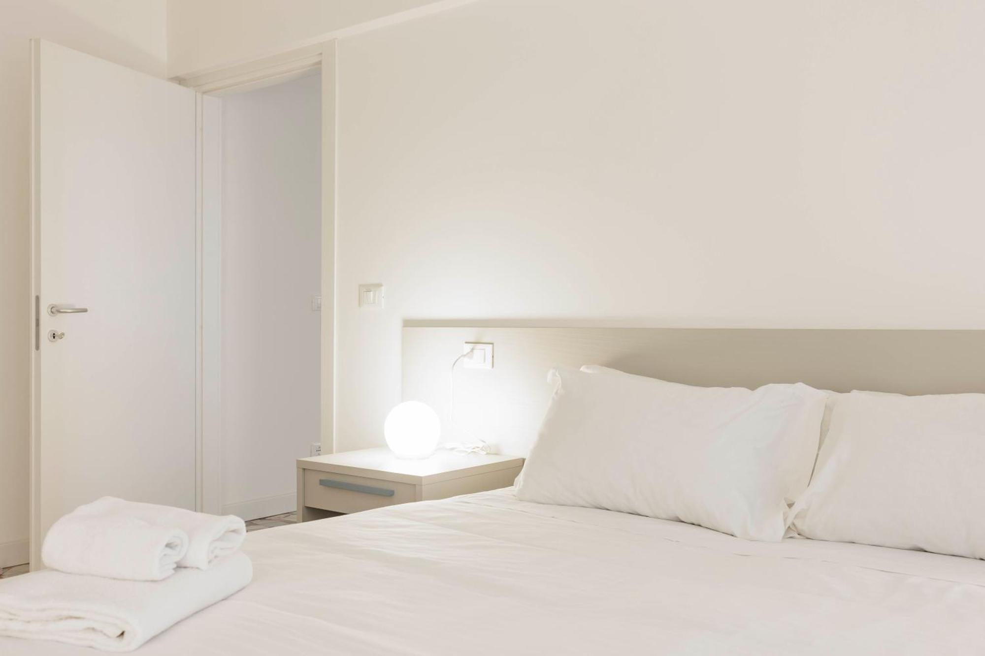 Giordano Luxury Home Firenze Bagian luar foto