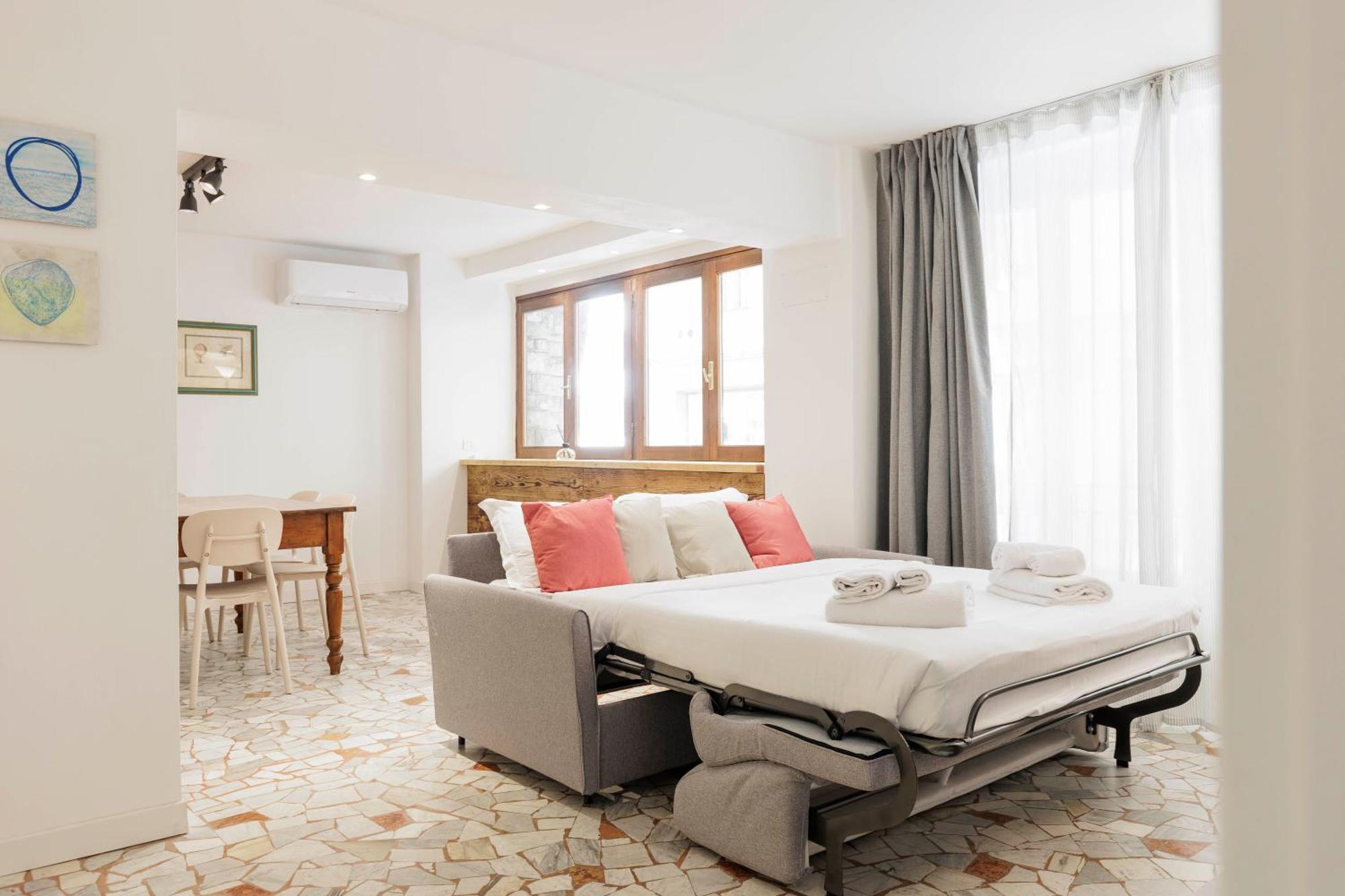 Giordano Luxury Home Firenze Bagian luar foto