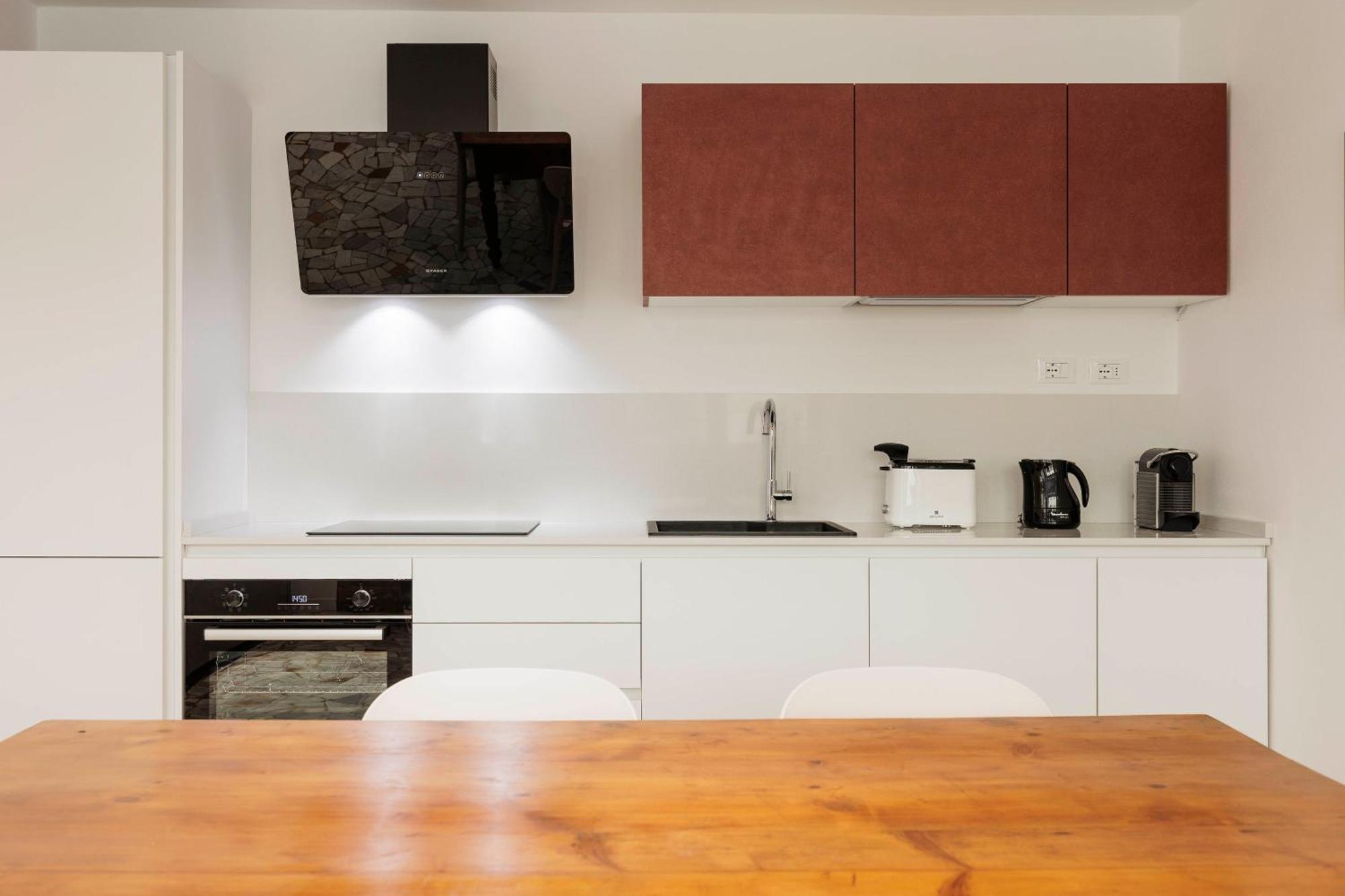 Giordano Luxury Home Firenze Bagian luar foto