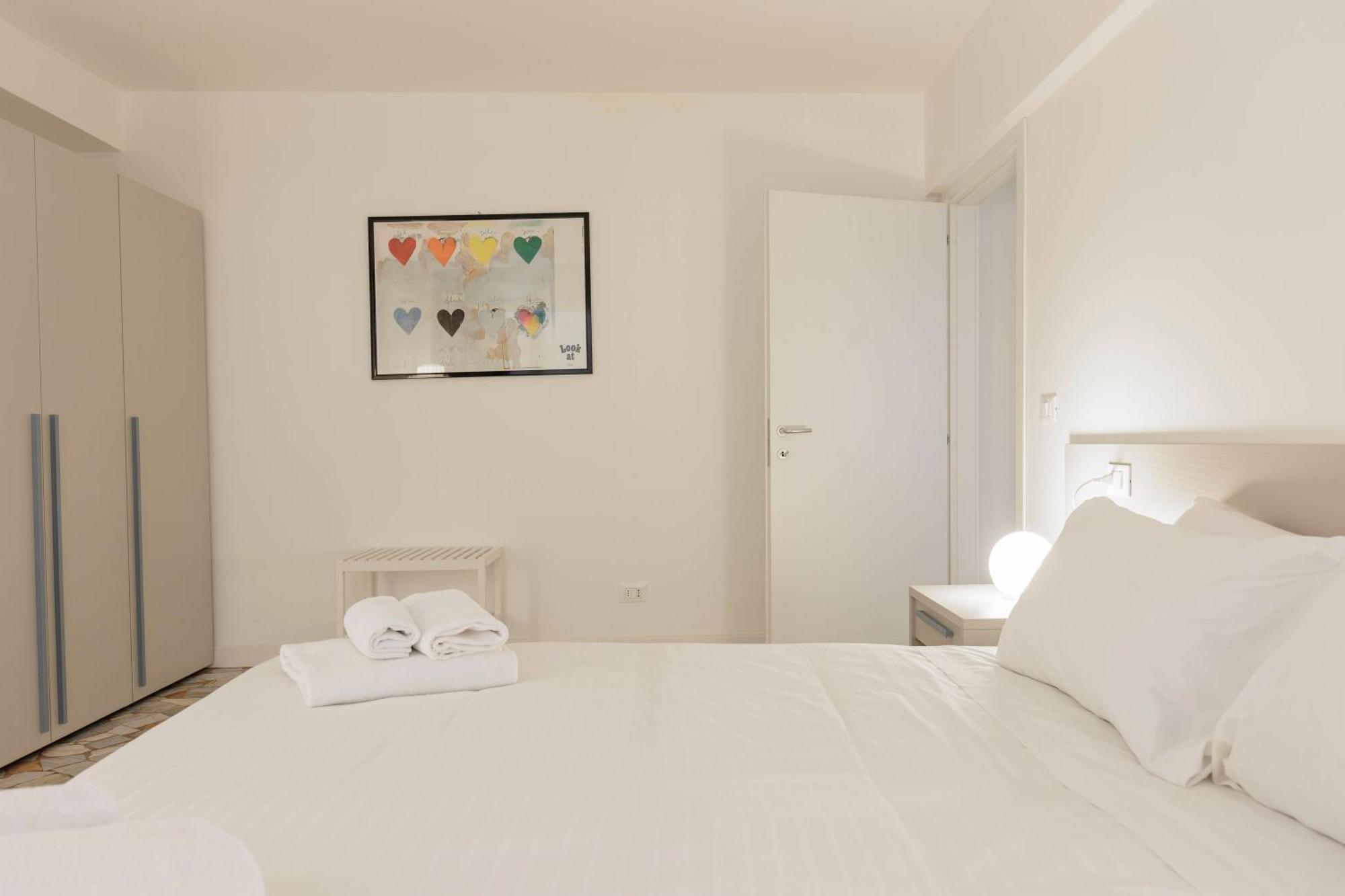 Giordano Luxury Home Firenze Bagian luar foto