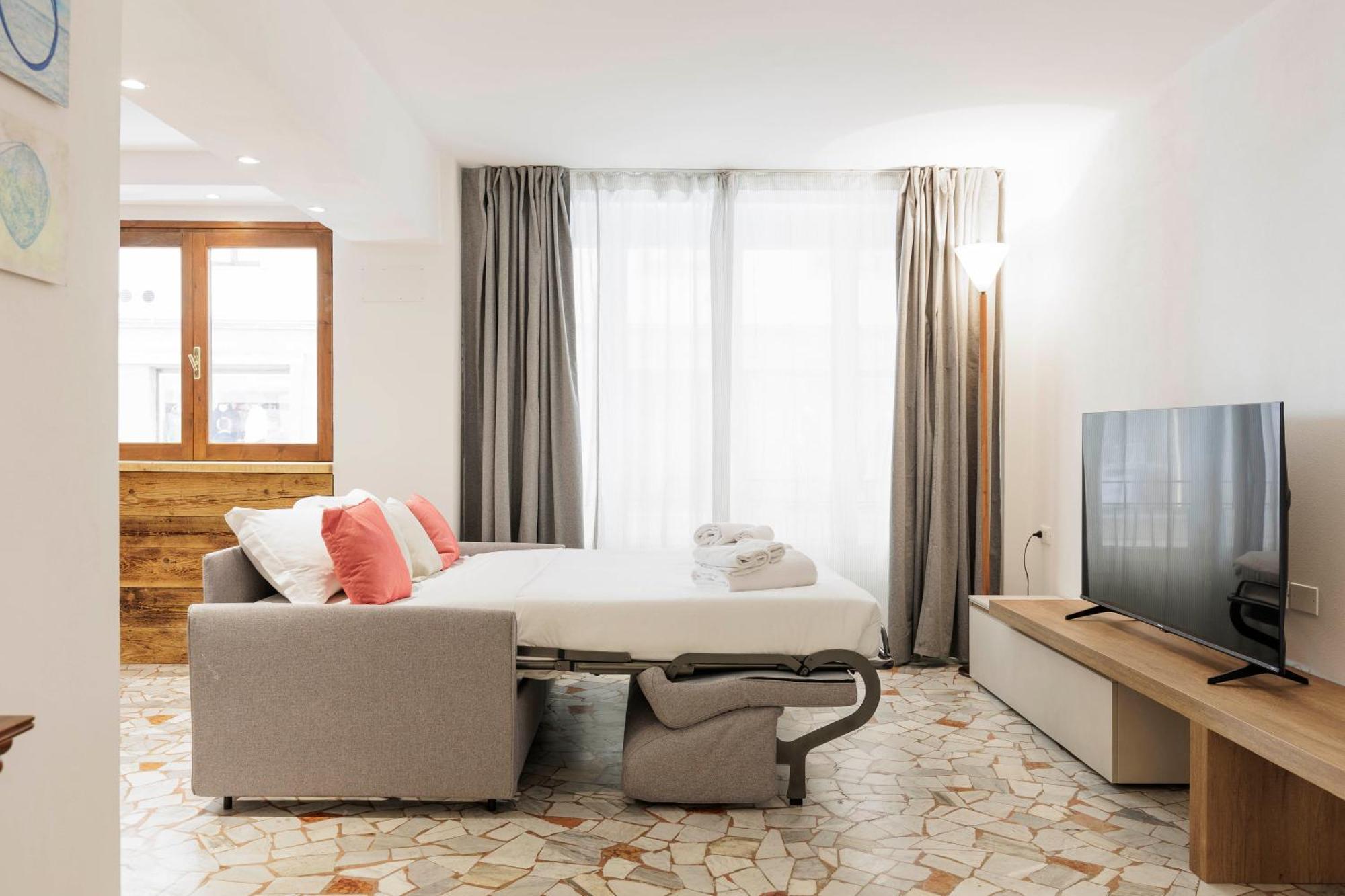 Giordano Luxury Home Firenze Bagian luar foto