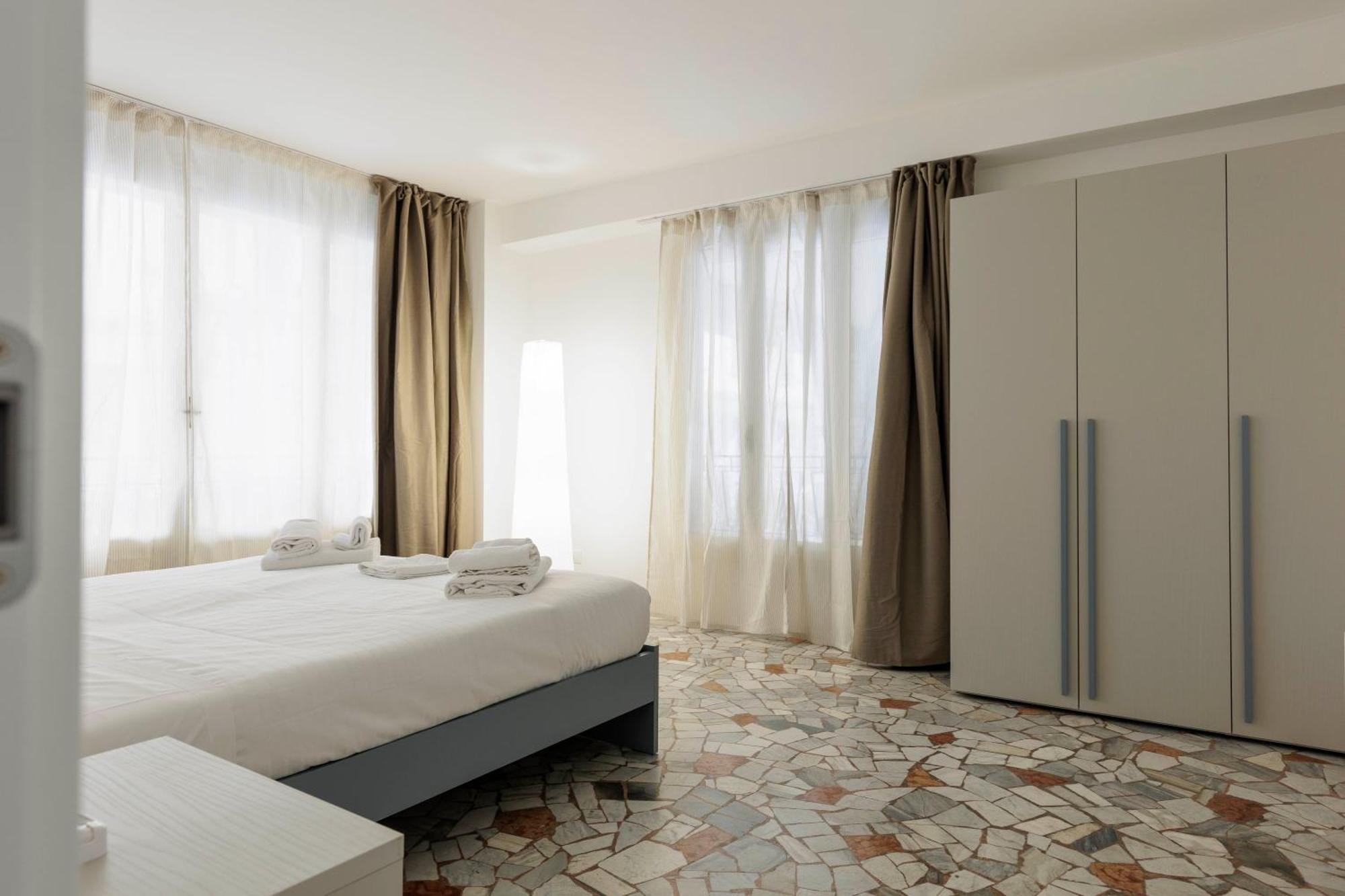 Giordano Luxury Home Firenze Bagian luar foto