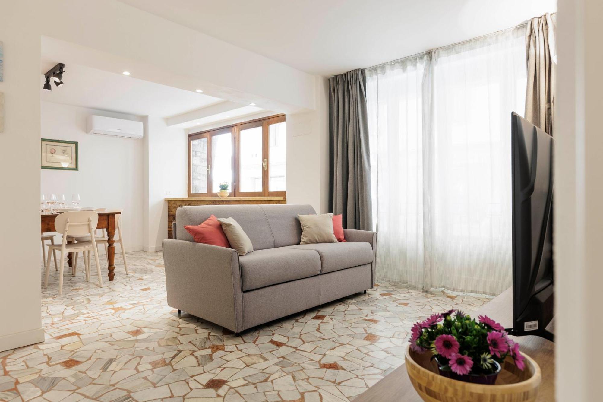 Giordano Luxury Home Firenze Bagian luar foto