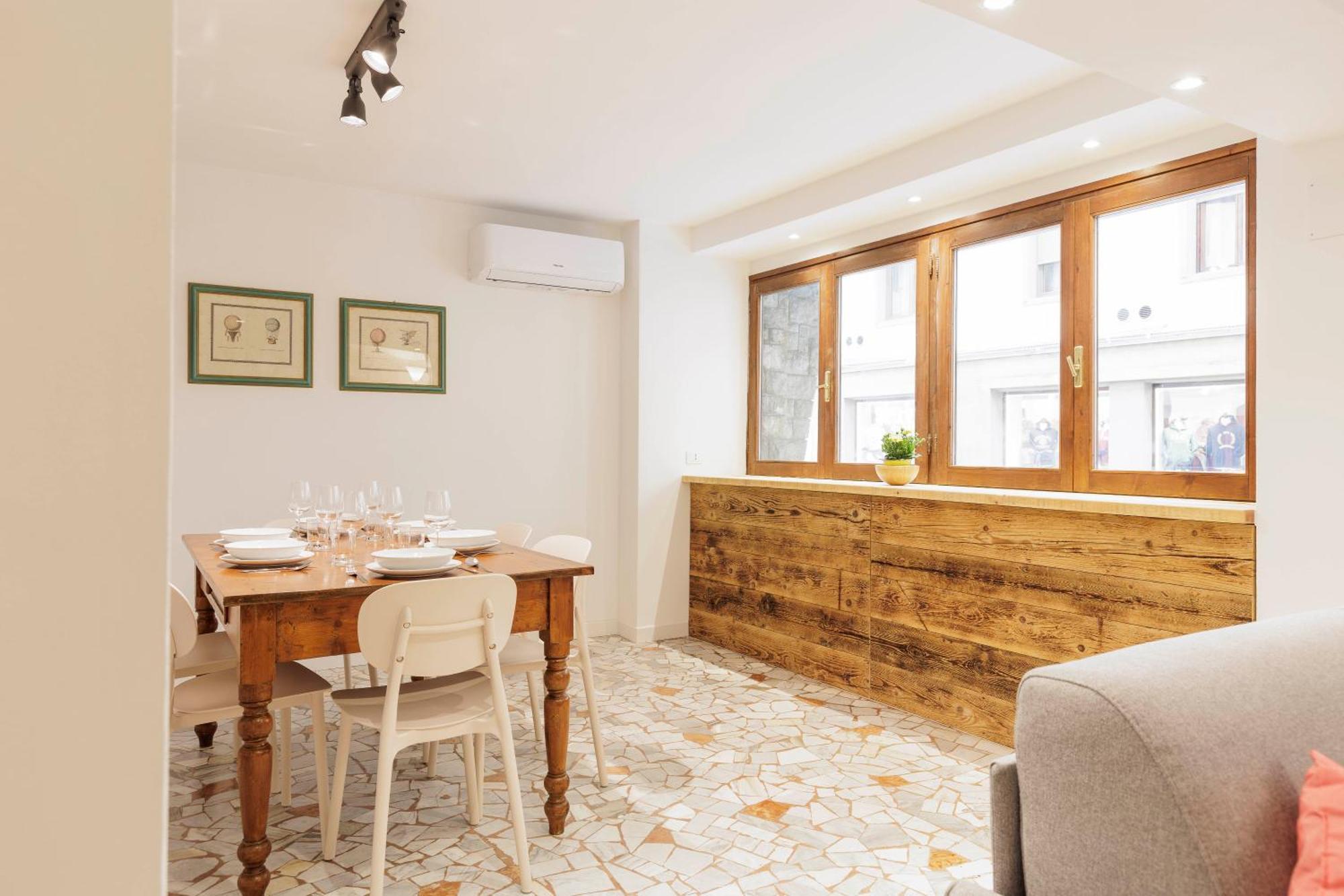Giordano Luxury Home Firenze Bagian luar foto