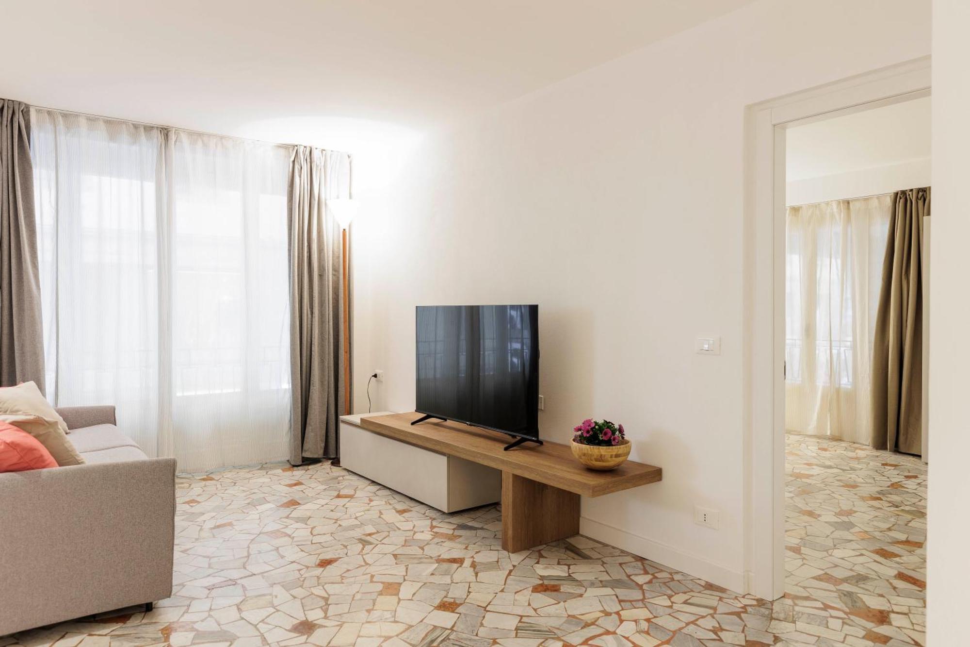 Giordano Luxury Home Firenze Bagian luar foto
