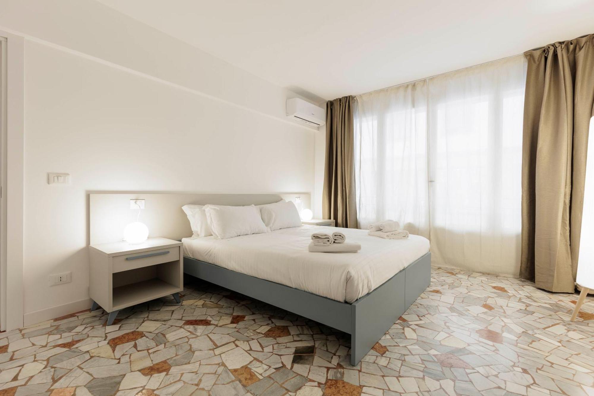 Giordano Luxury Home Firenze Bagian luar foto