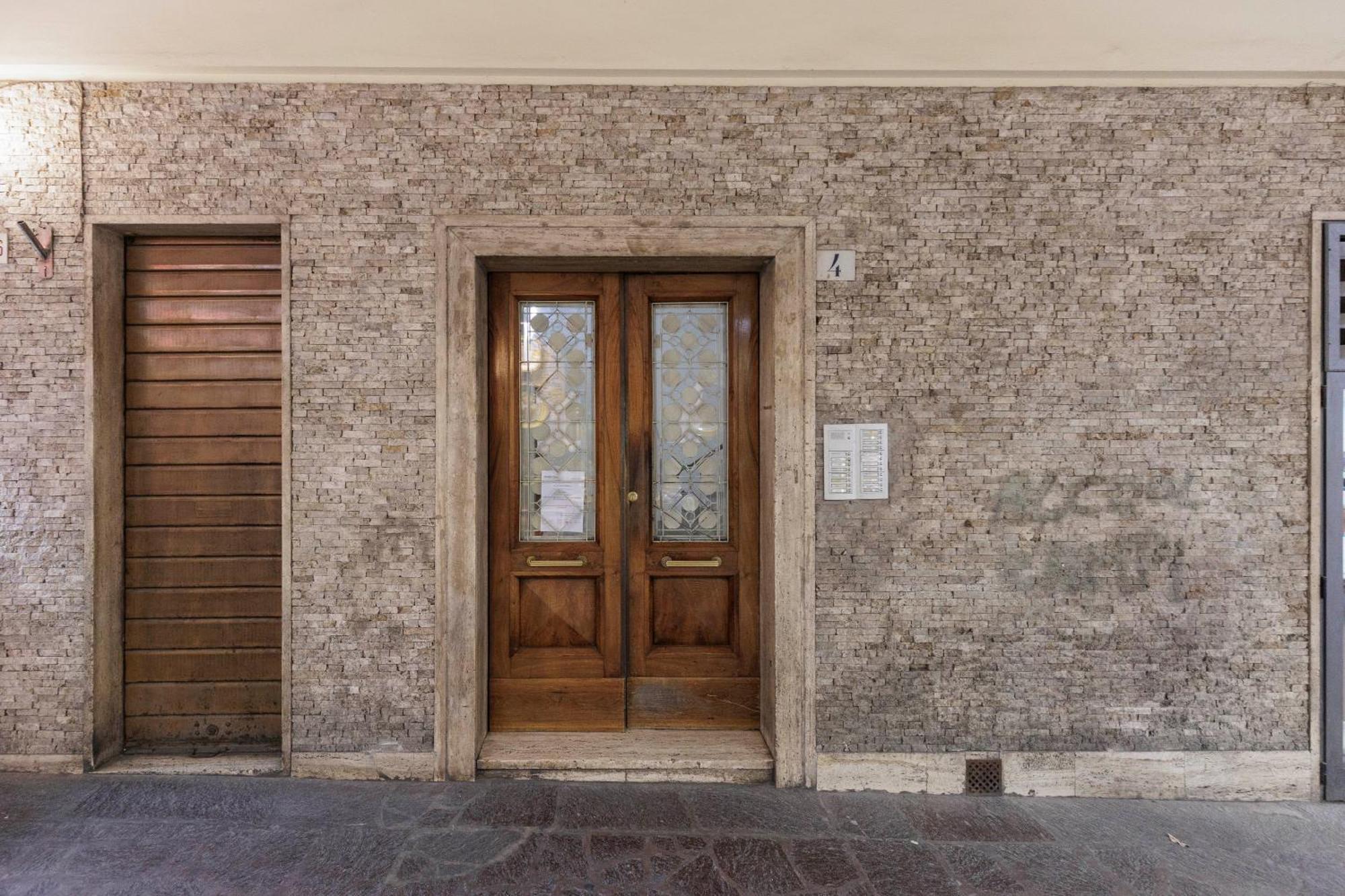 Giordano Luxury Home Firenze Bagian luar foto